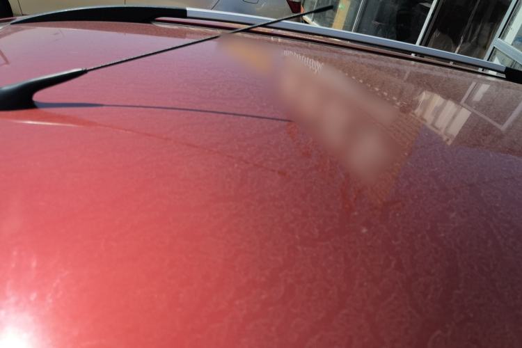 Used Baojun 310 2017 1.5L Automatic Fashion Model Roof