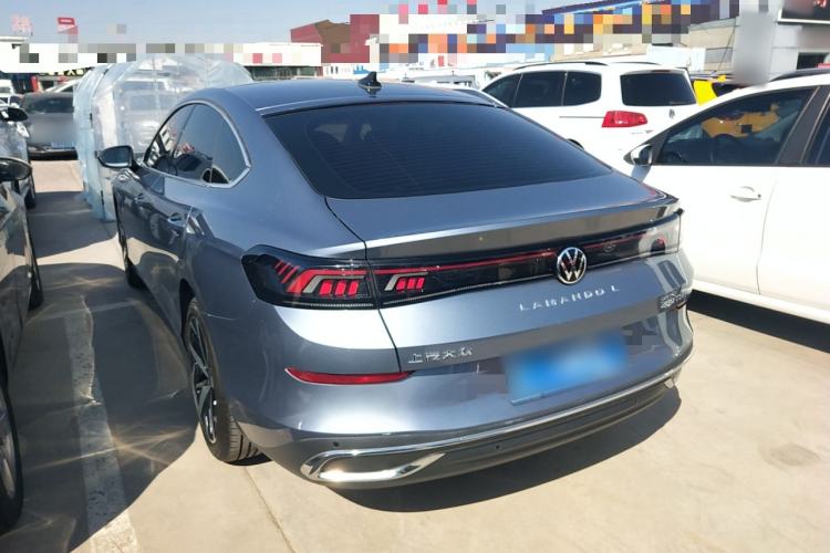 Used Volkswagen Lamando 2022 Lavida L 280TSI DSG Cool & Spicy Edition