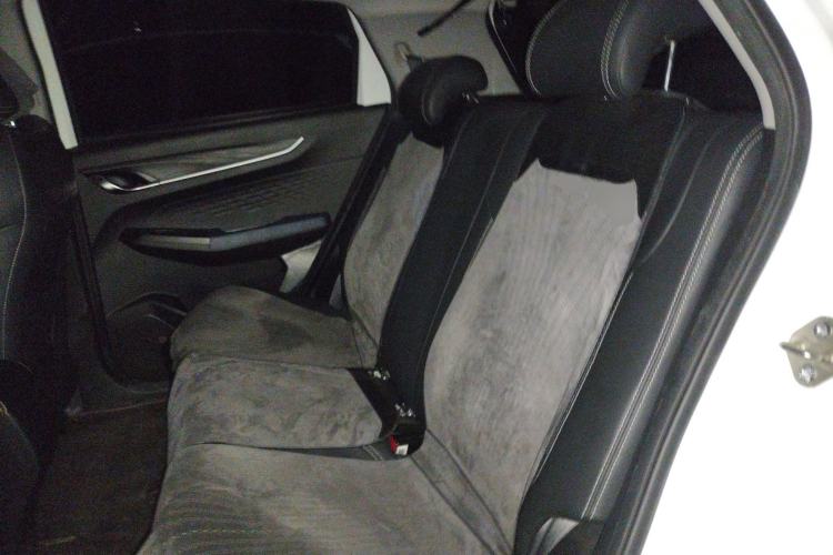 Used Geometry EX3 Kung Fu Cow 2021 Tough Bull Cow