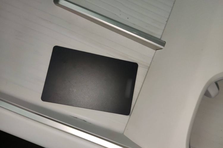 Used ONVO L60 2024 60 kWh Rear-Drive Version
