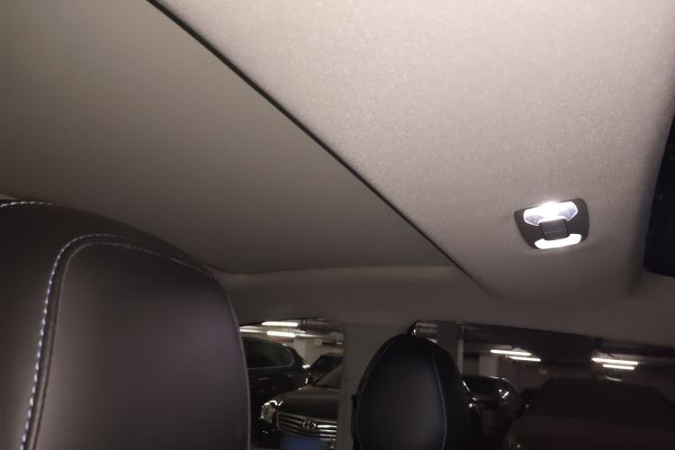 Used Rising ER6 2020 620 km Smart Edition
