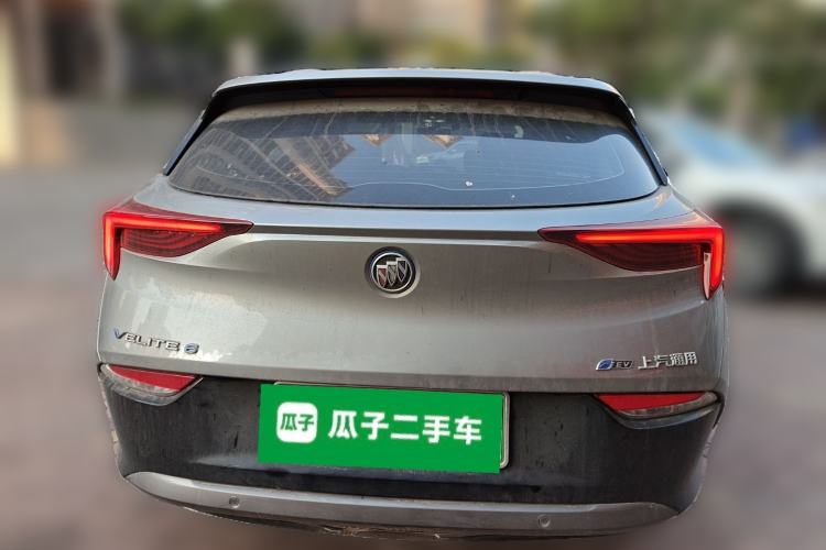 Used Buick Velite 6 2024 430km Comfort Edition Rear
