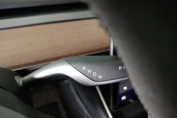 Used Tesla Model 3 2019 Long-Range All-Wheel-Drive Version
