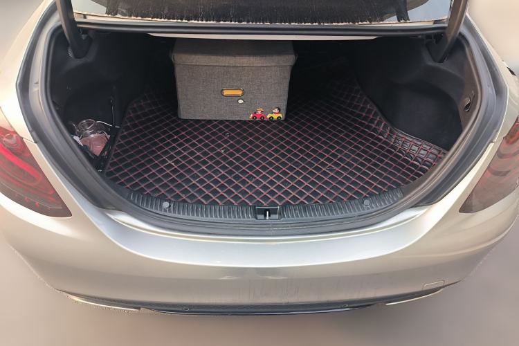 Used Mercedes-Benz C-Class 2018 C 200 Sport Edition
