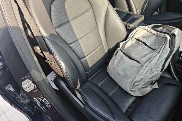 Used Mercedes-Benz GLC 2020 GLC 260 L 4MATIC Dynamic Model