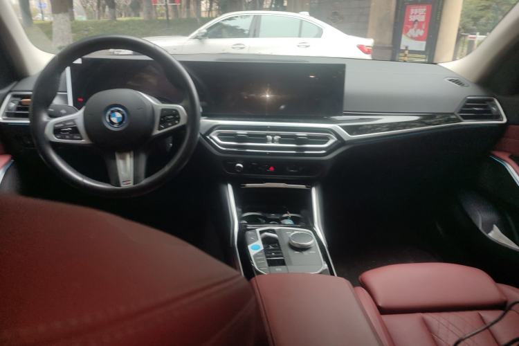 Used BMW i3 2024 eDrive 35 L