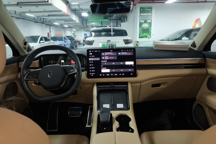 Used Hima AITO M5 2022 Pure Electric Rear-Drive Standard Edition