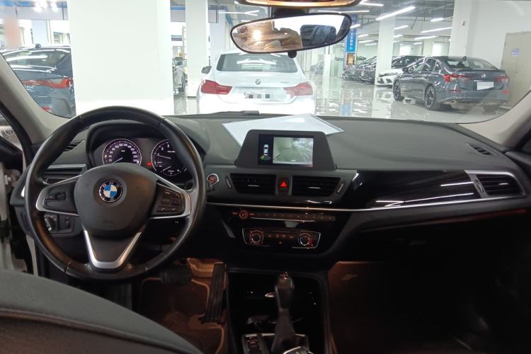 Used BMW 1 Series 2018 118i Sport Edition
