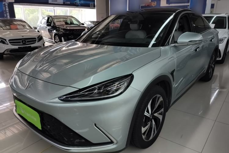 Used ARCFOX Alpha S 2021 708S+ 160kW Guazi used car, China used car export, Used car for sale, Used  cars, Cheapest cars for sale