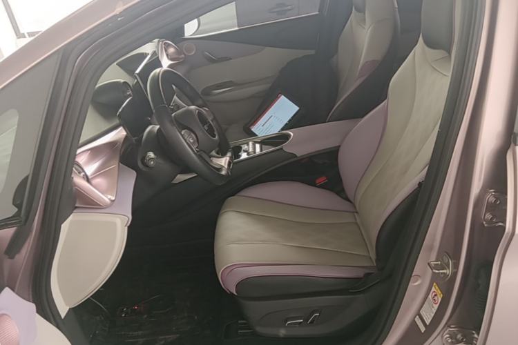 Used BYD Dolphin 2023 420 km Free Version