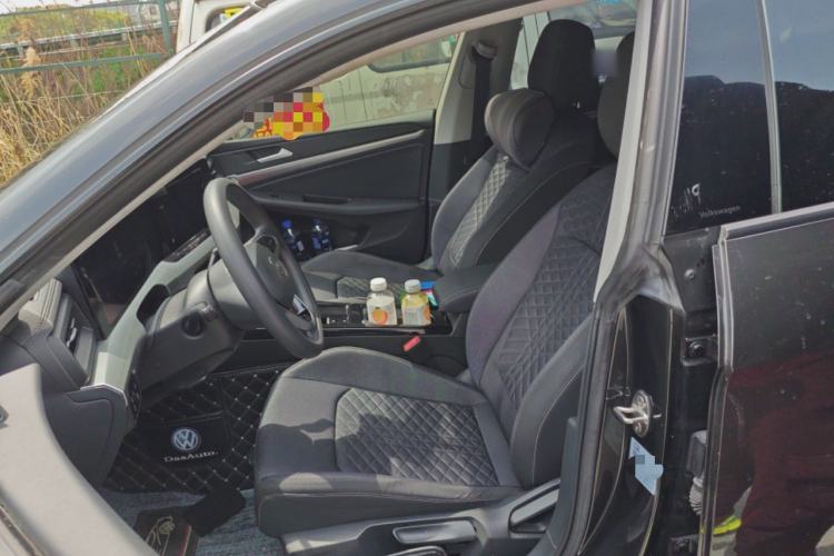 Used Volkswagen Lamando 2022 Lavida L 280TSI DSG Hot Edition