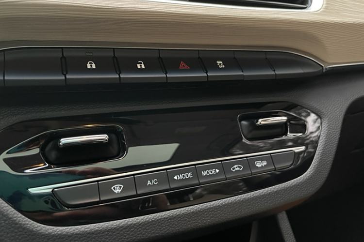 Used Baojun 360 2018 1.5L Automatic Luxury Version China V
