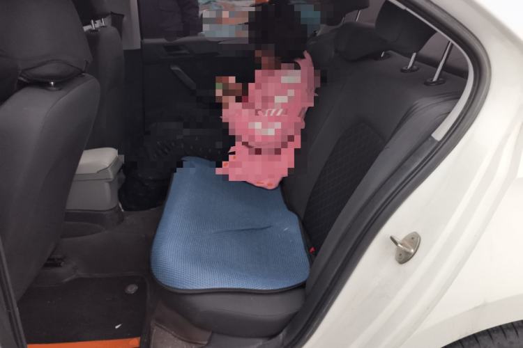 Used Skoda Rapid 2020 1.5L Manual Standard Edition
