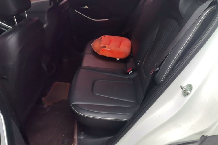 Used Hyundai ix25 2020 1.5L CVT GLS Smart Model
