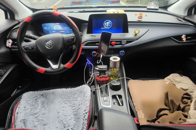 Used Buick Velite 6 2024 450km Comfort Edition PLUS