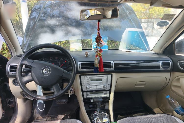 Used Volkswagen Passat 2009 1.8T Automatic Luxury Edition
