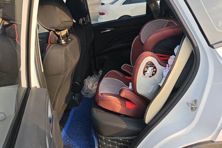 Used NETA V 2021 Standard Range Entertainment Version – Upgraded Model