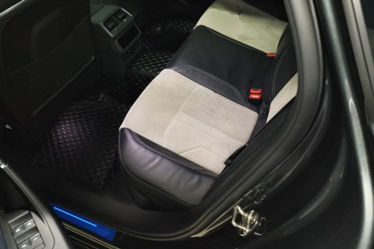 Used Audi A6L 2022 45 TFSI Prestige Dynamic Edition