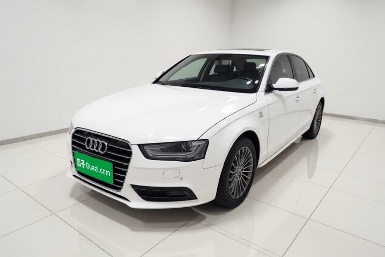 Used Audi A4L 2016 35 TFSI Automatic Standard Model Guazi used car, China used car export, Used car for sale, Used  cars, Cheapest cars for sale