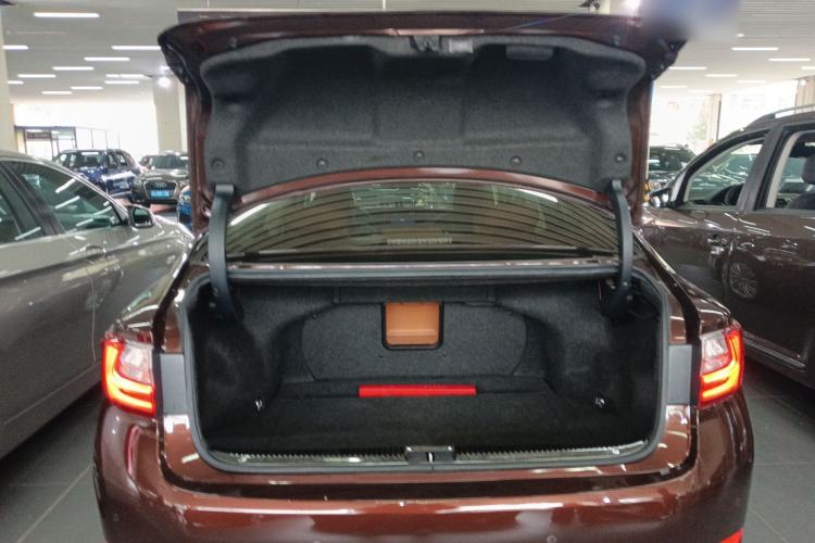 Used Lexus ES 2015 200 Elite Edition