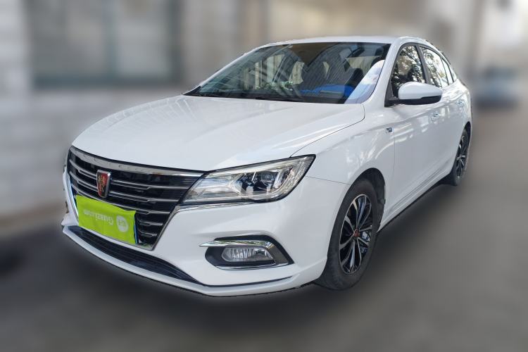 Used Roewe i5 2020 1.5L Manual 4G Connect Leehao Flagship Edition