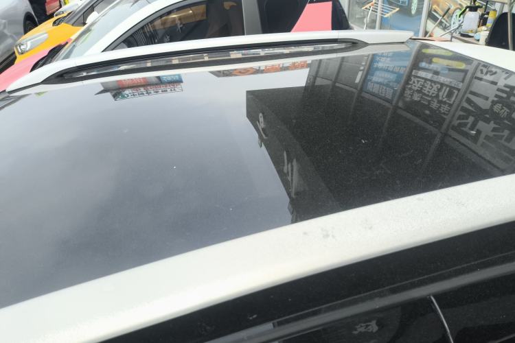 Used Chery Little Ant 2019 4-Seater Smart Luxe Version 30.6 kWh