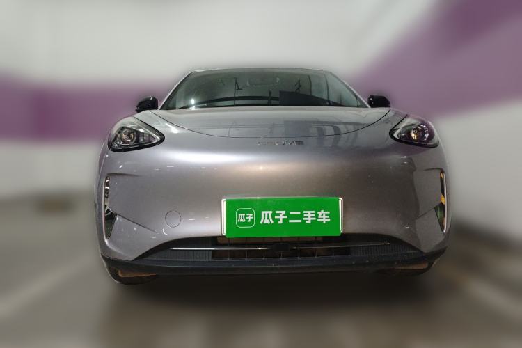 Used Geely Galaxy Geome 2025 310km Youth Edition