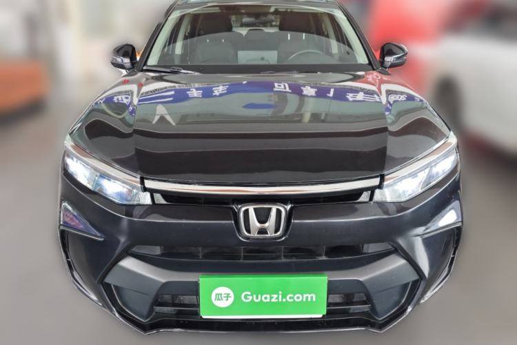 Used Honda Breeze 2023 240TURBO Two-Wheel Drive Elite Edition 5 Seats Front