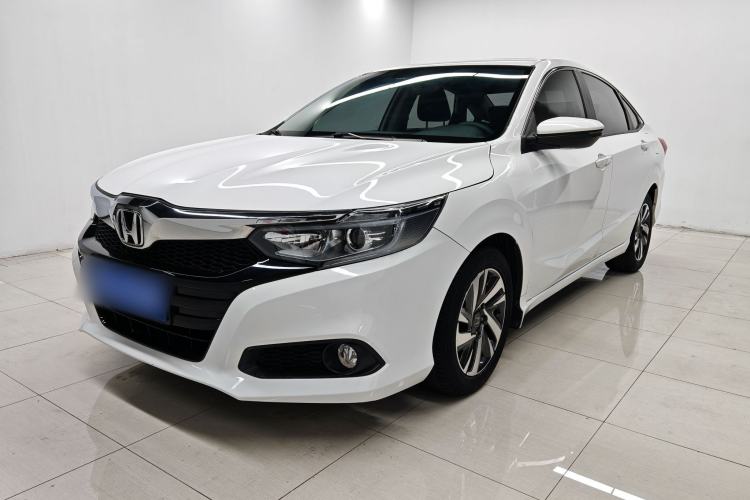 Used Honda Crider 2019 180 Turbo CVT Luxury Edition China VI Emission Standard