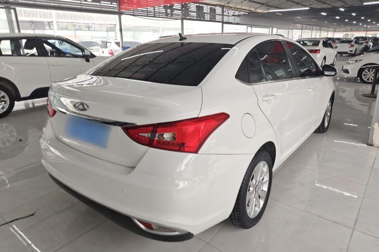 Used Chery Arrizo 5 2019 1.5L Manual Zizai Edition China V Standard