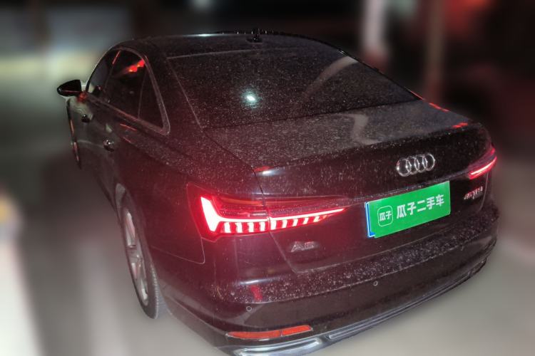 Used Audi A6L 2020 45 TFSI quattro Prestige Elegant Edition

