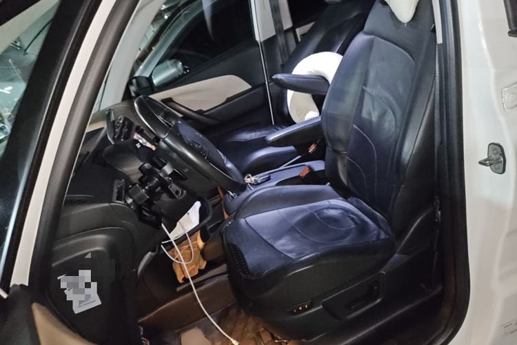 Used Citroen C4 Picasso 2015 Grand 1.6T Luxury 7-Seater
