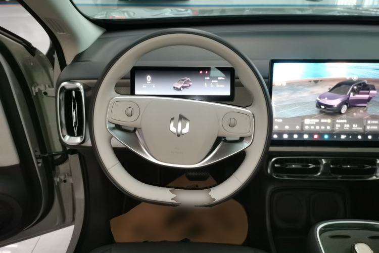 Used Leapmotor B10 2025 510 Joyful Edition