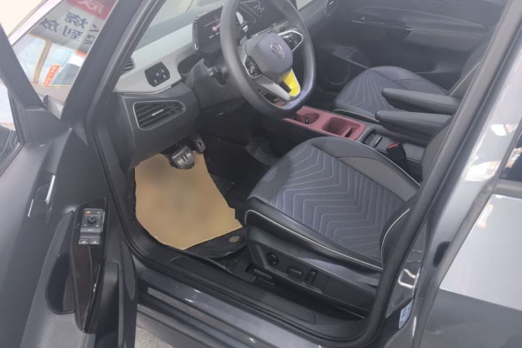 Used Volkswagen ID.3 2023 Pure Smart Edition
