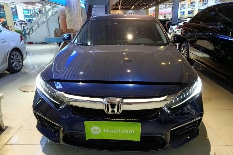 Used Honda Inspire 2019 Rui·Hybrid 2.0L Jing Shang Edition China VI Front