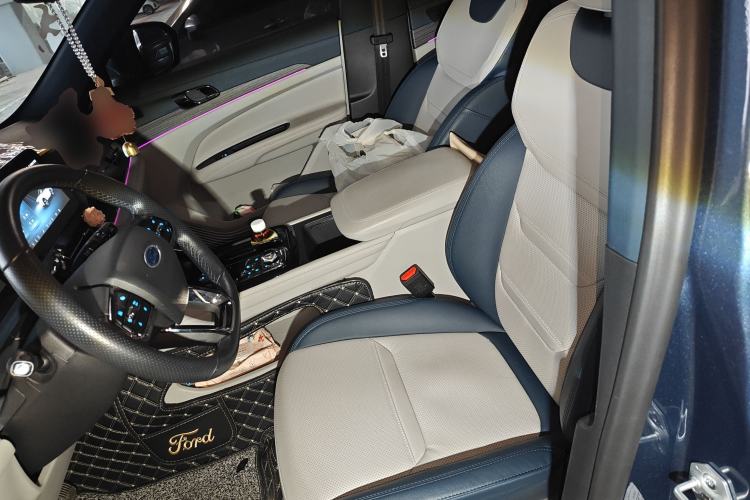 Used Ford Equator Sport 2022 EcoBoost 170 Premier Edition