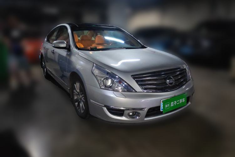 Used Nissan Teana 2011 Duke 2.5L XV Luxury Edition