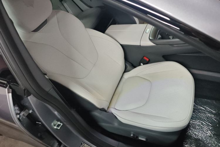 Used ARCFOX Alpha S5 2025 Facelifted 560PRO 185kW