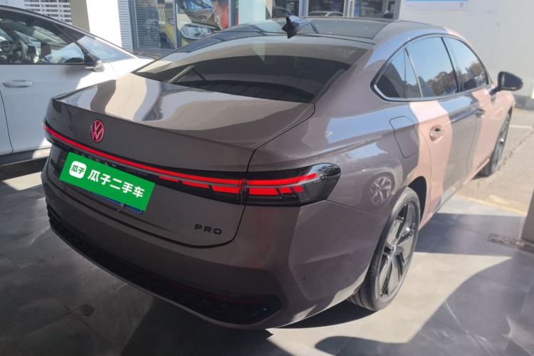 Used Volkswagen Passat 2025 Pro 380TSI Starry Dragon Luxury Edition