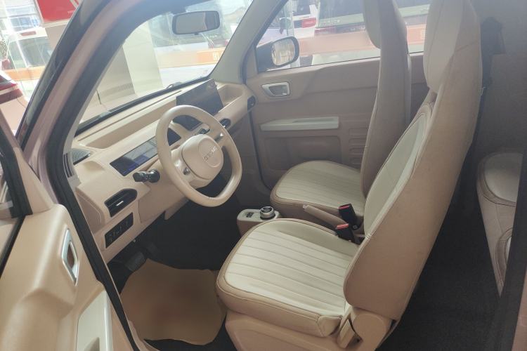 Used Geely Galaxy Panda 2023 Panda Mini 200km Dynamic Bear