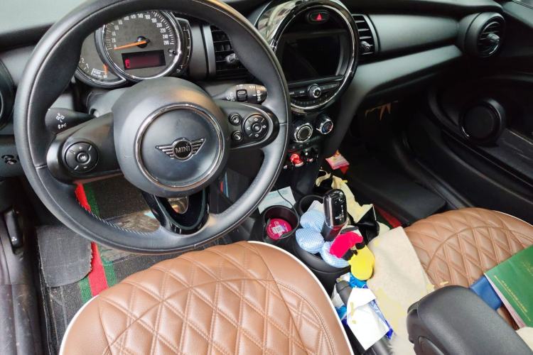 Used MINI MINI 2018 1.5T ONE PLUS