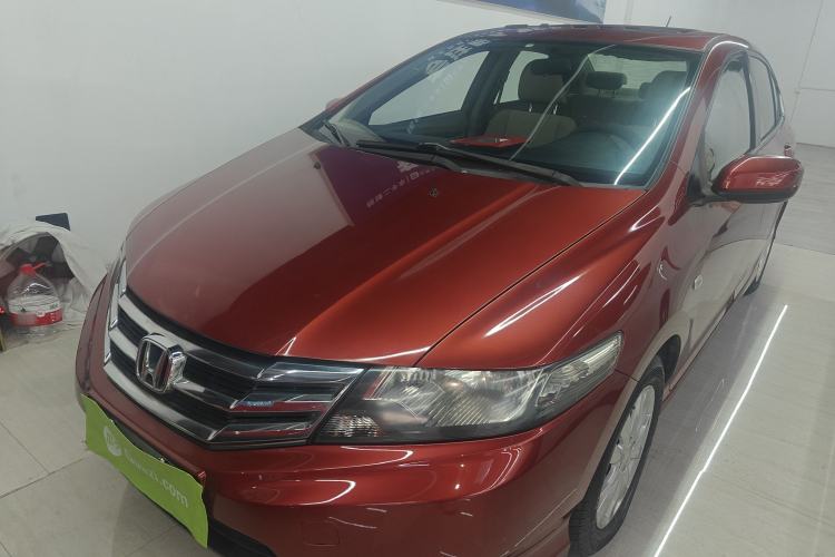Used Honda City Classic 2014 Style 1.5L Automatic Elite Edition