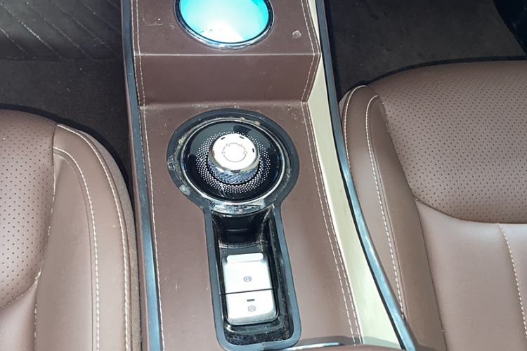 Used Wuling Bingo 2023 333 km Lingxi Connected+ Version
