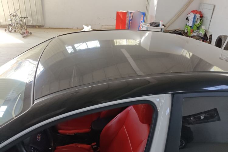 Used Hyundai Celesta 2020 1.6L Automatic GL Enjoyable Edition Roof