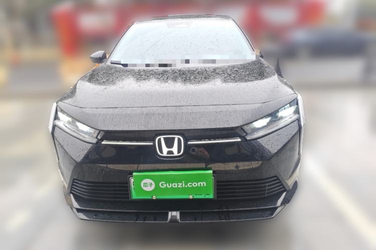 Used Honda e:NS2 2024 Ignite Edition