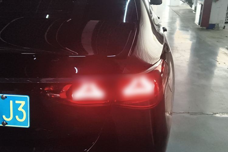 Used Mercedes-Benz E-Class 2025 E 300 L Luxury Model
