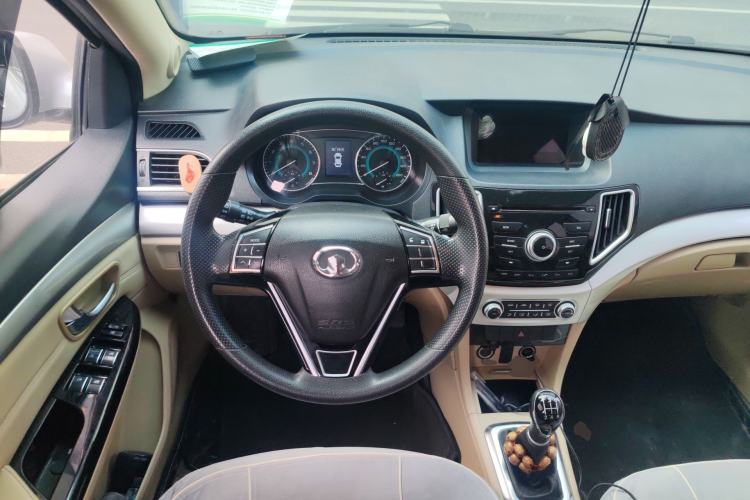 Used Great Wall C30 2015 1.5L Manual Comfort Model Steering Wheel