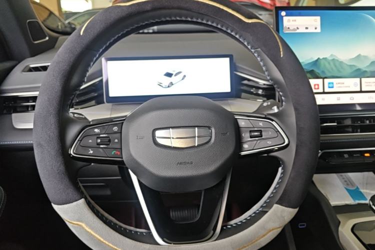 Used Geely Auto Preface 2025 Dongfang Yao 1.5TD Fuyao Edition