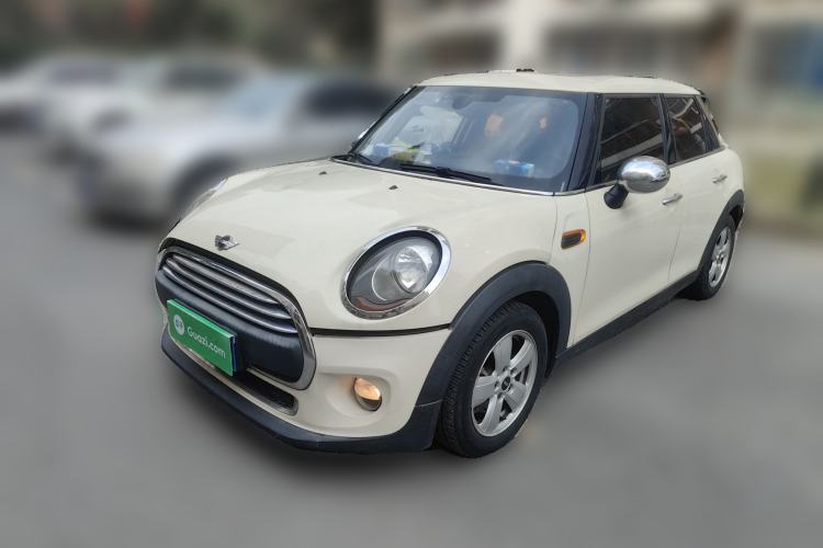 Used MINI 2015 1.2T ONE Five-Door Edition