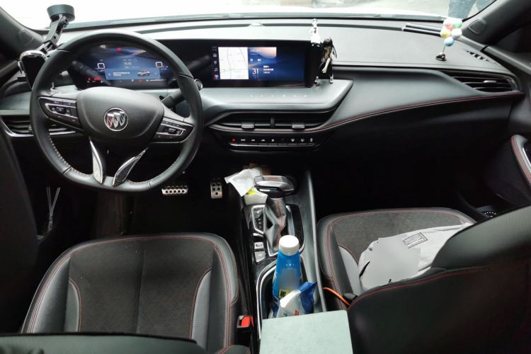 Used Buick Verano 2023 Pro GS Swift Edition